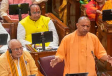 अनुपूरक बजट 2025-26: योगी सरकार ने चिकित्सा शिक्षा और प्रशिक्षण को दिये 423.80 करोड़