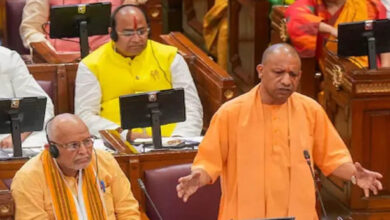 अनुपूरक बजट 2025-26: योगी सरकार ने चिकित्सा शिक्षा और प्रशिक्षण को दिये 423.80 करोड़