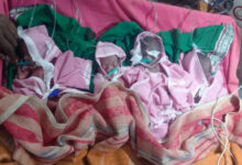 छिंदवाड़ा में महिला ने चार बच्चों को जन्म दिया, 1 बेटा और 3 बेटियों की किलकारियां गूंजी