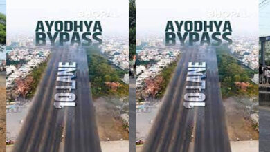 भोपाल में अयोध्या बायपास चौड़ीकरण परियोजना: जन-सुरक्षा, सुगम यातायात एवं पर्यावरण संरक्षण के प्रति NHAI की सशक्त प्रतिबद्धता