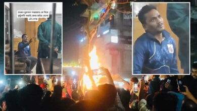 दीपू चंद्र दास की मौत: साथी वर्करों से हुआ भरोसा तोड़, बांग्लादेश की फैक्ट्री में मॉब लिंचिंग की दर्दनाक घटना