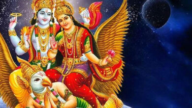 2025 के अंत में बनने वाला लक्ष्मी नारायण राजयोग: इन 3 राशियों को मिलेगा जबरदस्त लाभ