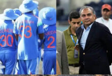 दुबई U19 एशिया कप फाइनल ड्रामा: भारतीय खिलाड़ियों ने नकवी से मेडल लेने से किया इनकार