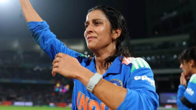 भारत-श्रीलंका टी20: रिकॉर्ड्स की झड़ी, जेमिमा रोड्रिग्स ने भी बनाया खास कीर्तिमान