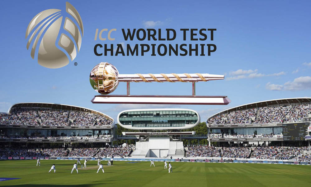 टेस्ट चैंपियनशिप में ड्रामा: न्यूजीलैंड आगे, भारतीय टीम की उम्मीदें कमज़ोर