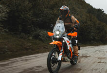 नई KTM 390 Adventure R जनवरी 2026 में होगी लॉन्च, जानें क्या हैं इसके खास फीचर्स