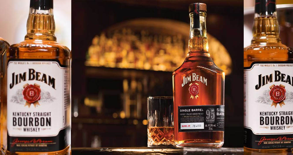 Jim Beam ने रोका प्रोडक्शन, कर्मचारियों का भविष्य सवालों के घेरे में