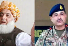 भारत का मुरीदके पर हमला: पाक मौलाना का आरोप, मुनीर को किया धोया