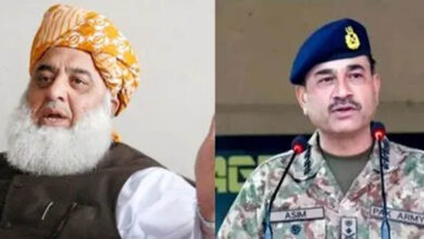 भारत का मुरीदके पर हमला: पाक मौलाना का आरोप, मुनीर को किया धोया
