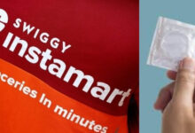 चेन्नई के व्यक्ति ने एक साल में खरीदी 1 लाख रुपये से ज्यादा कीमत के कंडोम, इतनी बार किया ऑर्डर