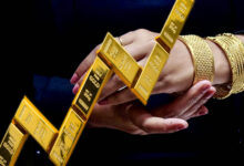 सोना फिर तोड़ने लगा रिकॉर्ड, अमेरिका के इन तीन कारणों से है सीधा कनेक्शन