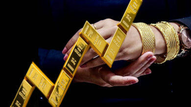 सोना फिर तोड़ने लगा रिकॉर्ड, अमेरिका के इन तीन कारणों से है सीधा कनेक्शन