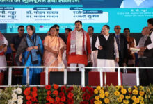 धार में पीपीपी मोड पर आकार लेगा देश का पहला मेडिकल कॉलेज : मुख्यमंत्री डॉ. यादव