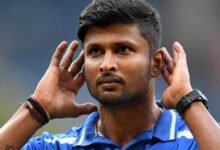 IPL स्टार कृष्णप्पा गौतम ने 14 साल के करियर के बाद लिया संन्यास, घरेलू क्रिकेट में रहे चमकते सितारे