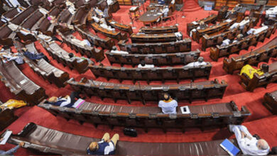 2026 में राज्यसभा का नया गणित: 75 सीटों पर चुनाव, राजनीतिक समीकरण बदलने की तैयारी