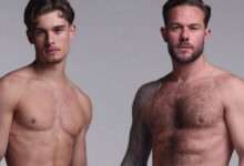 एडल्ट कंटेंट क्रिएटर डीन बर्न विवाद में, सोशल मीडिया पोस्ट पर उठे सवाल