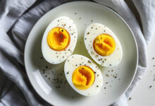 FSSAI का खुलासा: अंडा खाने से नहीं होता कैंसर, देश के अंडे हैं पूरी तरह सुरक्षित