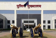 CG पुलिस में देर रात बड़ा फेरबदल: 95 अधिकारियों के तबादले, रायपुर–बस्तर का कमांड स्ट्रक्चर बदला