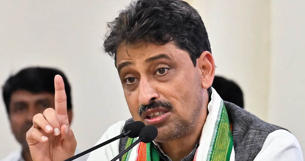 इमरान मसूद का पलटवार: ‘प्रियंका गांधी को PM बनाइए’, राहुल गांधी पर सवाल पूछते ही बदला टोन