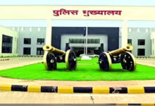 रायपुर के पहले पुलिस कमिश्नर के लिए चर्चा में 5 आईजी स्तर के आईपीएस अधिकारी