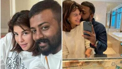 जेल से भी नहीं थमा सुकेश का प्यार, जैकलीन के लिए बनाया ‘मेरी बोम्मा’ लव नेस्ट, क्रिसमस पर करोड़ों का गिफ्ट