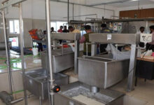 तेजी से विकसित हो रहा है भोपाल के नजदीक बड़ियाखेड़ी औद्योगिक क्षेत्र