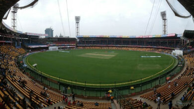 बेंगलुरु का चिन्नास्वामी स्टेडियम नहीं हो सकेगा विराट कोहली की वापसी का गवाह, विजय हजारे ट्रॉफी के लिए बदला वेन्यू