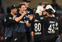 न्यूजीलैंड ने भारत दौरे के लिए टीम का किया ऐलान, इस खिलाड़ी को पहली बार मिला मौका