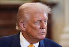 अमेरिकी राष्ट्रपति ट्रंप पर रेप के आरोप, DOJ ने एपस्टीन फाइल्स में हुए खुलासे को किया खारिज