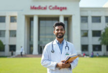 बुंदेलखंड मेडिकल कॉलेज में 10 मॉड्यूलर ऑपरेशन थिएटर का निर्माण, स्वास्थ्य सुविधाओं में बड़ा विस्तार