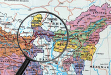 चिकन नेक हो सकता है 150KM चौड़ा, रंगपुर डिविजन बनने से खत्म होगी टेंशन, 23 लाख हिंदुओं का गढ़