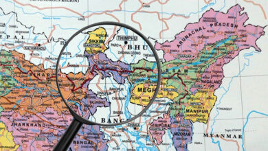 चिकन नेक हो सकता है 150KM चौड़ा, रंगपुर डिविजन बनने से खत्म होगी टेंशन, 23 लाख हिंदुओं का गढ़