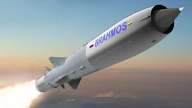 BrahMos ER Version का नया अवतार: दिल्ली से बस एक बटन, लक्षित होंगे लाहौर और इस्लामाबाद