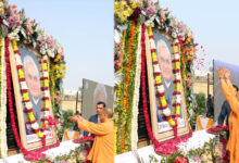 अटल जी ने विकास के विजन के साथ देश को बढ़ायाः मुख्यमंत्री