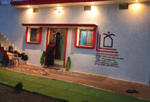 रायपुर : प्रधानमंत्री आवास योजना से मिला सुरक्षित आशियाना