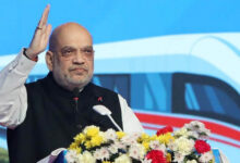 ग्वालियर में अमित शाह का बयान: मोहन यादव शिवराज से भी ज्यादा ऊर्जा के साथ कर रहे हैं काम