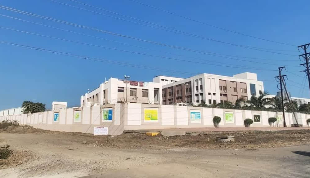 उज्जैन में औद्योगिक बूम: फार्मा यूनिट और अडानी ग्रुप का ₹1500 करोड़ निवेश, रोजगार के अवसर बढ़े