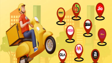 क्विक कॉमर्स का नया ट्रेंड: 10 मिनट डिलीवरी ऐप से iPhone, चांदी और ₹68 हजार की टिप तक