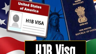 Trump का H-1B Visa बम फिर फूटा:  लाख फीस को US कोर्ट की मंजूरी, टेक कंपनियों में चिंता