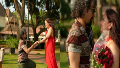 शादी के बंधन में बंधीं रूपल त्यागी, महिमा मकवाना की मौजूदगी में भावुक हुईं एक्ट्रेस