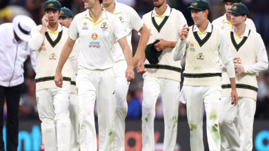 ऑस्ट्रेलिया को दो बड़े झटके: बॉक्सिंग डे टेस्ट के लिए कप्तान बदला और 4 साल बाद गेंदबाज की वापसी