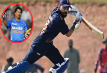 इतिहास के करीब: विराट कोहली सचिन तेंदुलकर के शतकों के वर्ल्ड रिकॉर्ड को तोड़ने से बस कुछ दूर