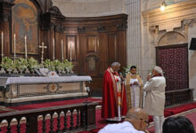 PM मोदी ने क्रिसमस की दी हार्दिक शुभकामनाएं, शांति और सामाजिक मेलजोल बढ़ाने का दिया संदेश