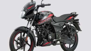 2026 Bajaj Pulsar 150 लॉन्च: LED लाइट सेटअप के साथ, शुरुआती कीमत ₹1.09 लाख