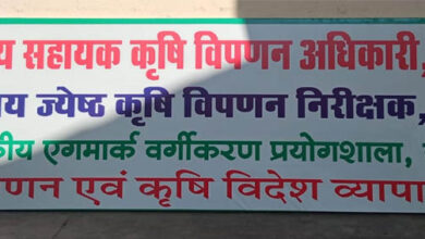 योगी सरकार की कोशिशों से झांसी के एफपीओ को मिली सफलता, खाद्यान्न और मसालों को मिला एगमार्क