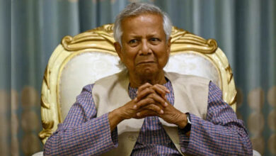 मोहम्मद यूनुस की गलती का असर, बांग्लादेश में हिंदुओं के लिए संकट बन गई स्थिति