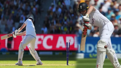 बॉक्सिंग डे टेस्ट के पहले दिन 20 विकेट गिरे, MCG की पिच पर उठे सवाल; ICC ले सकता है एक्शन