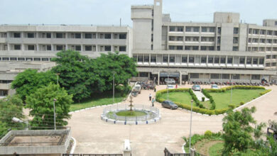 रीवा के संजय गांधी अस्पताल में कैंसर यूनिट को मिली मंजूरी, अब मरीजों को बाहर नहीं जाना पड़ेगा