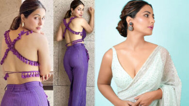 कैंसर के इलाज में हिना खान टूटी, बोलीं- नसों का दर्द असहनीय और मुश्किल