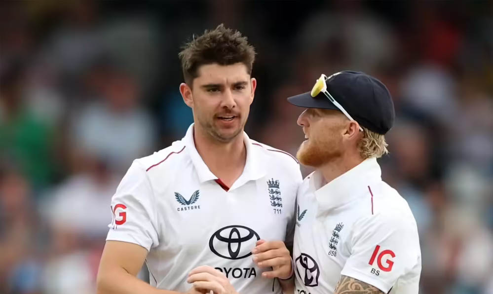 जोश टंग के शतक से ऑस्ट्रेलिया परेशान, बॉक्सिंग डे टेस्ट के पहले दिन पूरी टीम 152 रन पर ऑल आउट